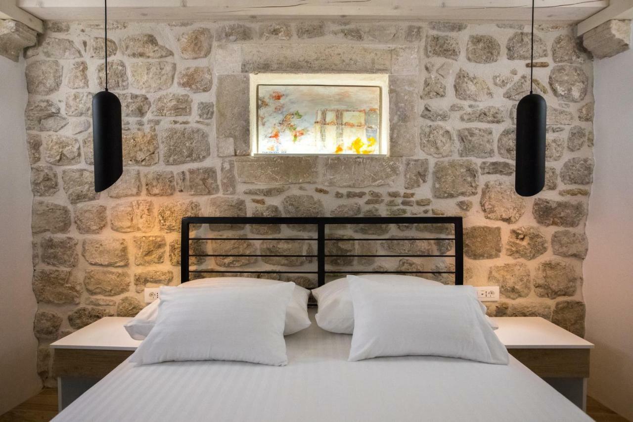 Villa Four Winds III Dubrovnik Kültér fotó