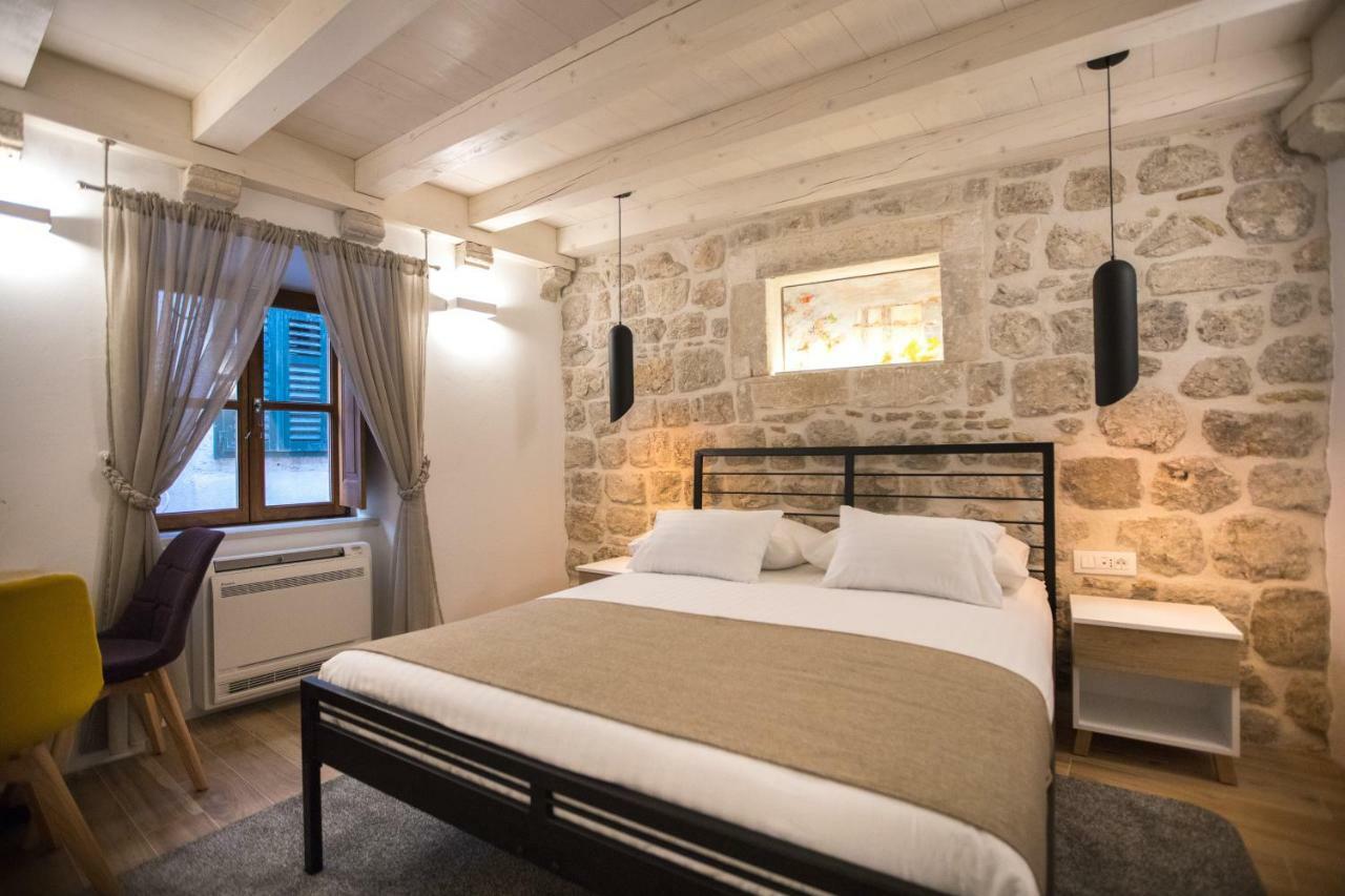 Villa Four Winds III Dubrovnik Kültér fotó